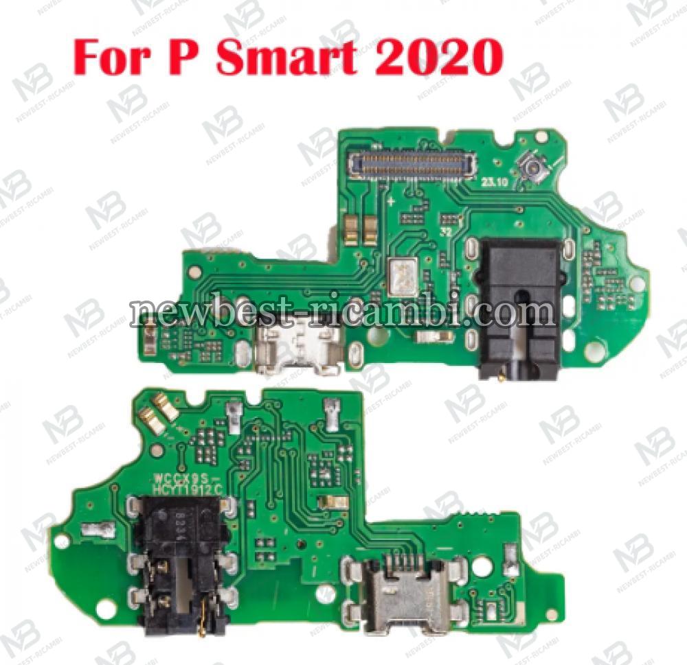 Huawei P Smart 2020 Flex Charge