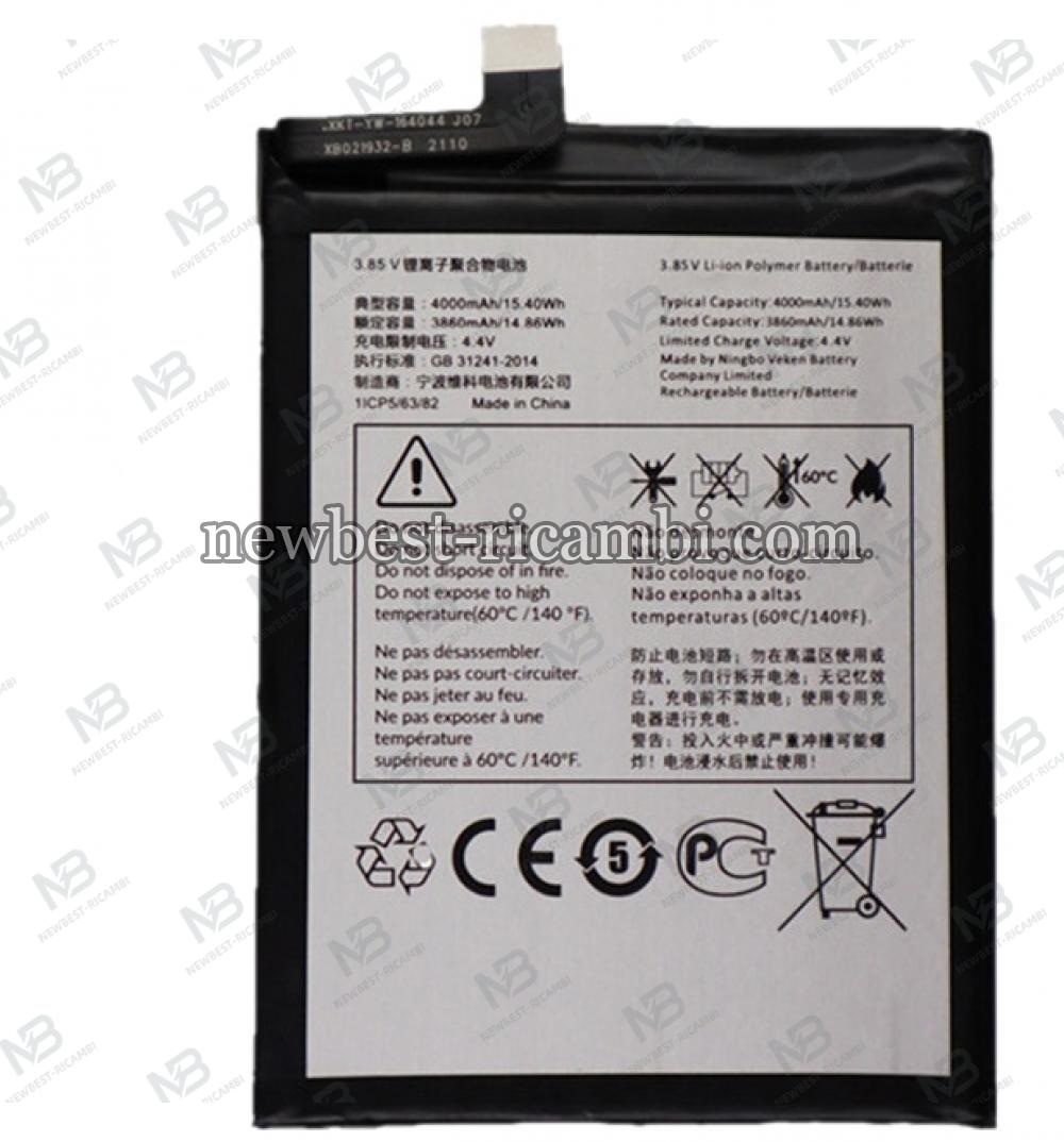 TCL 10 SE TLp038D1 Battery