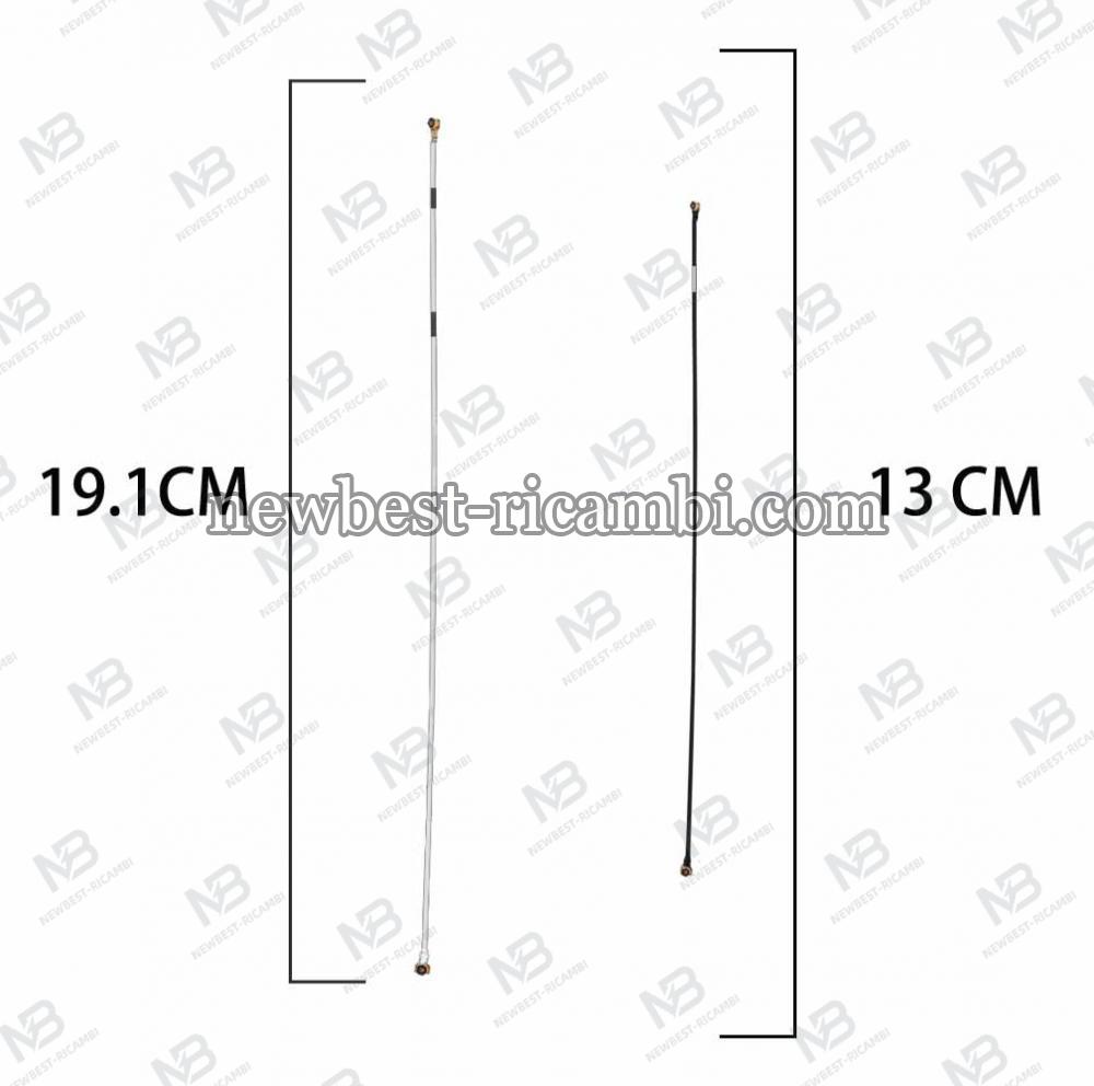 Oppo Find X3 Neo (CPH2207) Antenna GSM