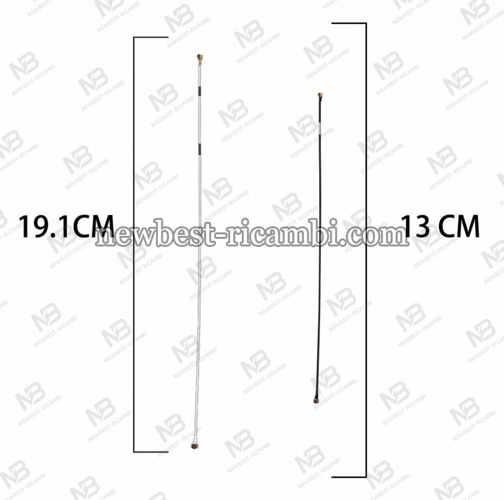 Oppo Find X3 Neo Antenna GSM