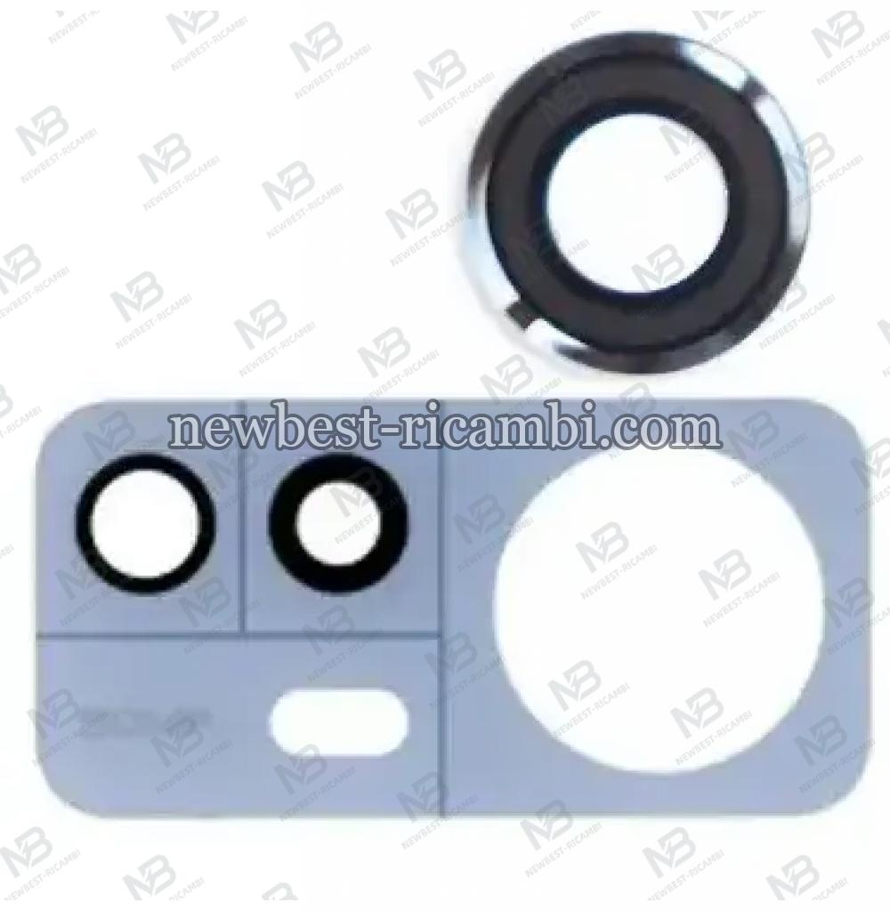 Xiaomi Mi 12X Camera Glass Blue