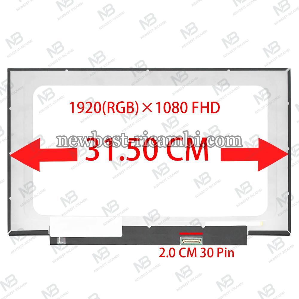 Notebook Huawei 14'' Display Led N140hca-Ead 30 Pin