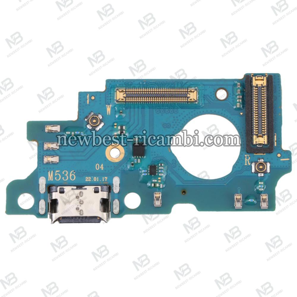 Samsung Galaxy M536 Flex Dock Charge