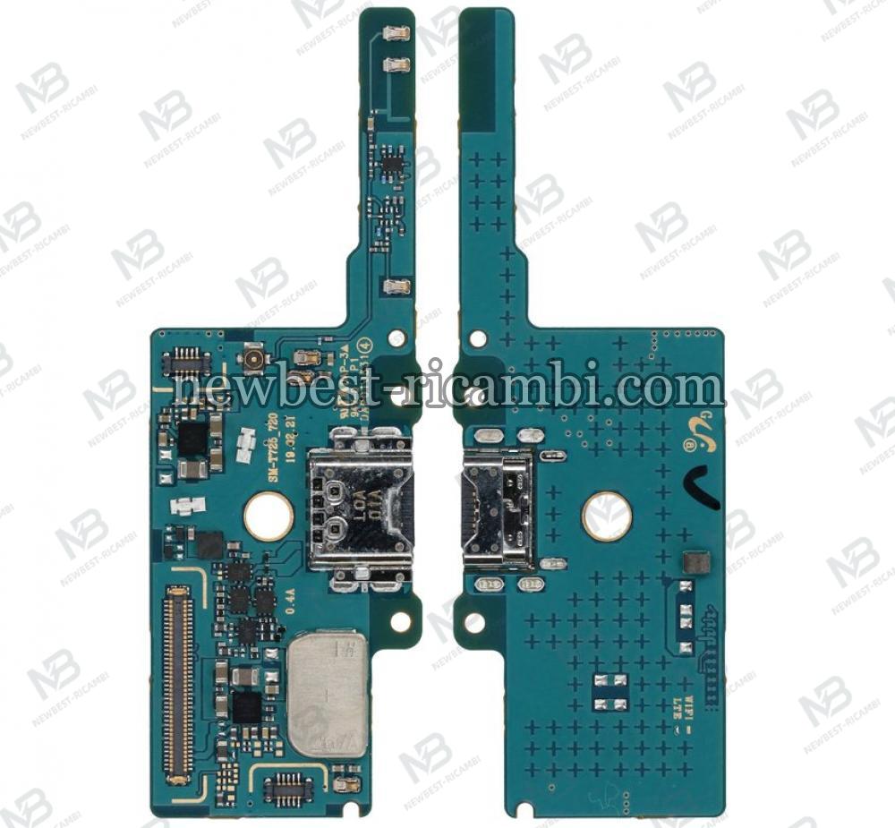 Samsung Galaxy Tab S5E T720 Wifi Dock Charge