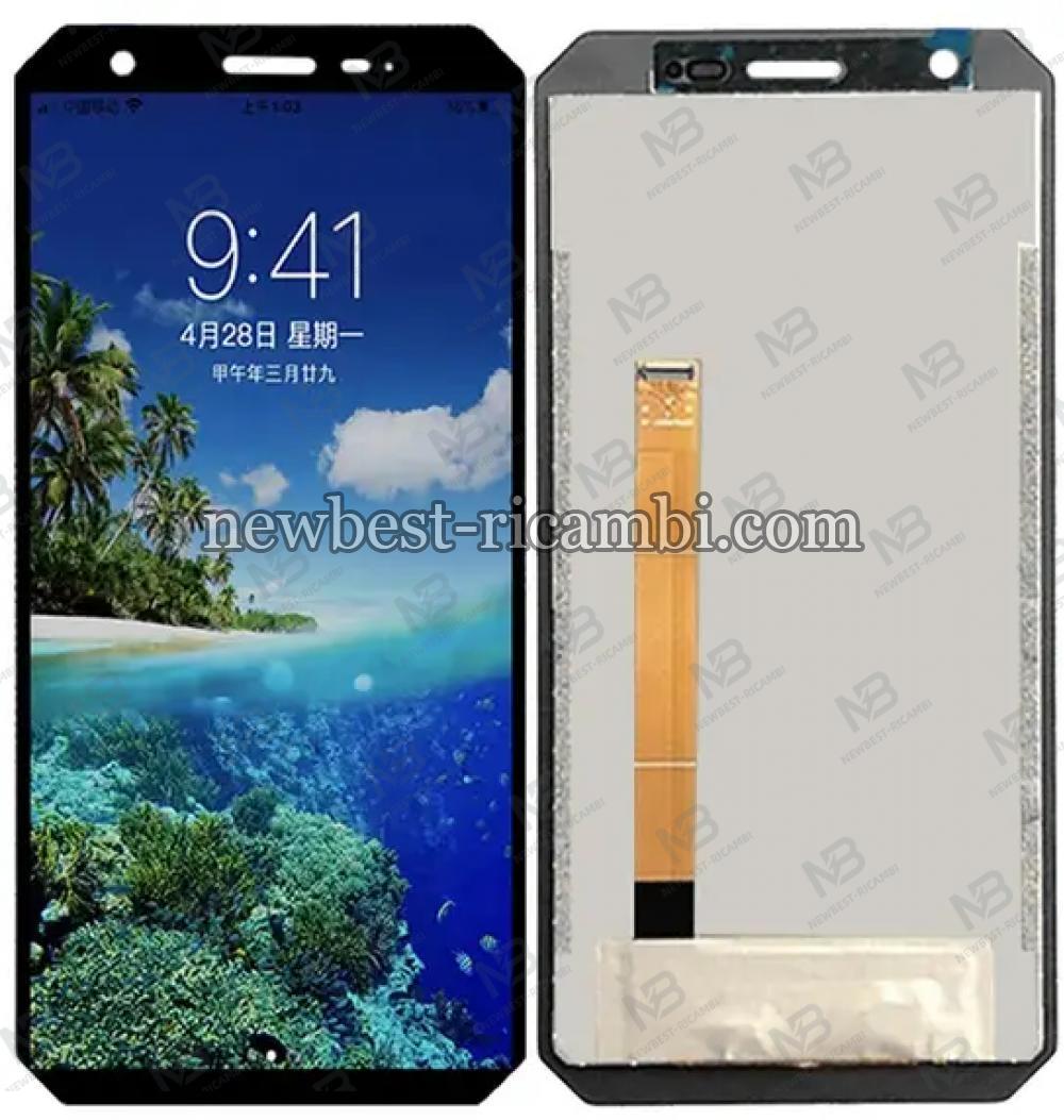 Blackview Oscal S60 / S60 Pro Touch+Lcd Black