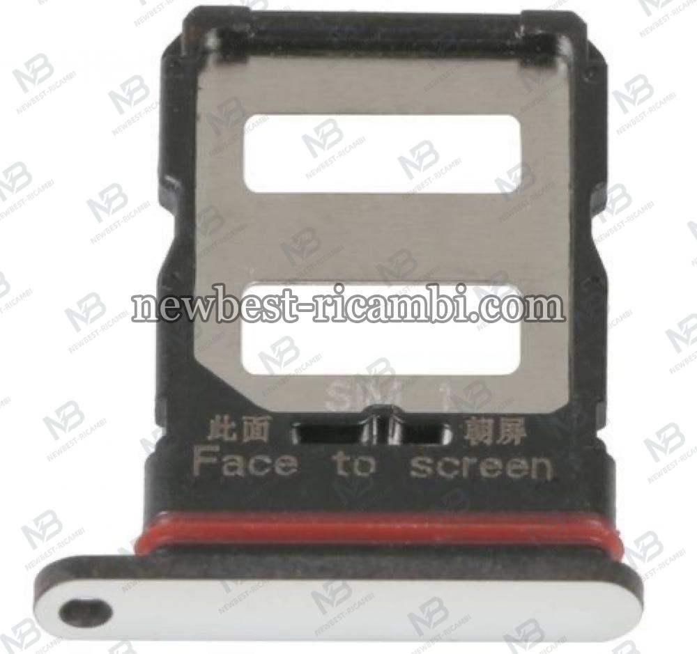 Xiaomi Poco F5 Pro 5G Sim Tray White