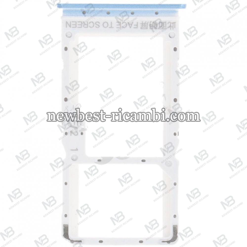 Xiaomi Poco X5 5G Sim Tray Blue