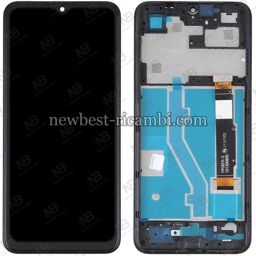 TCL 305 Touch+Lcd+Frame Black Original