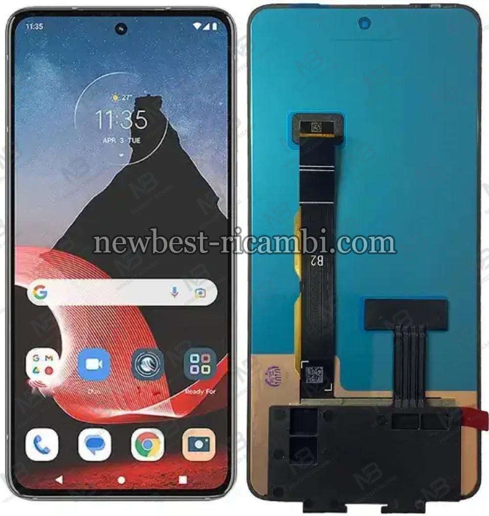 Motorola ThinkPhone 5G XT2309-2 Touch + Lcd Black Original
