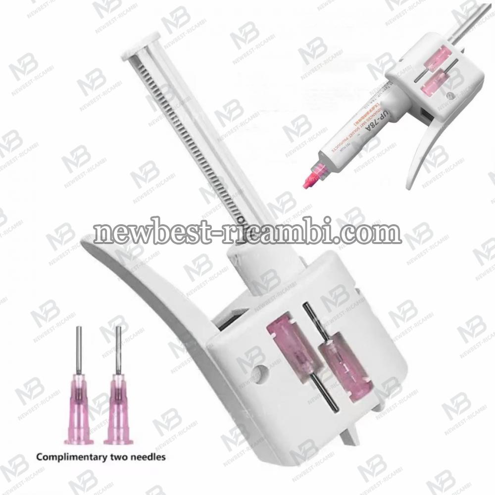 Wylie WL- 005 3CC 5CC 10CC Syringe Liquid Glue Gun