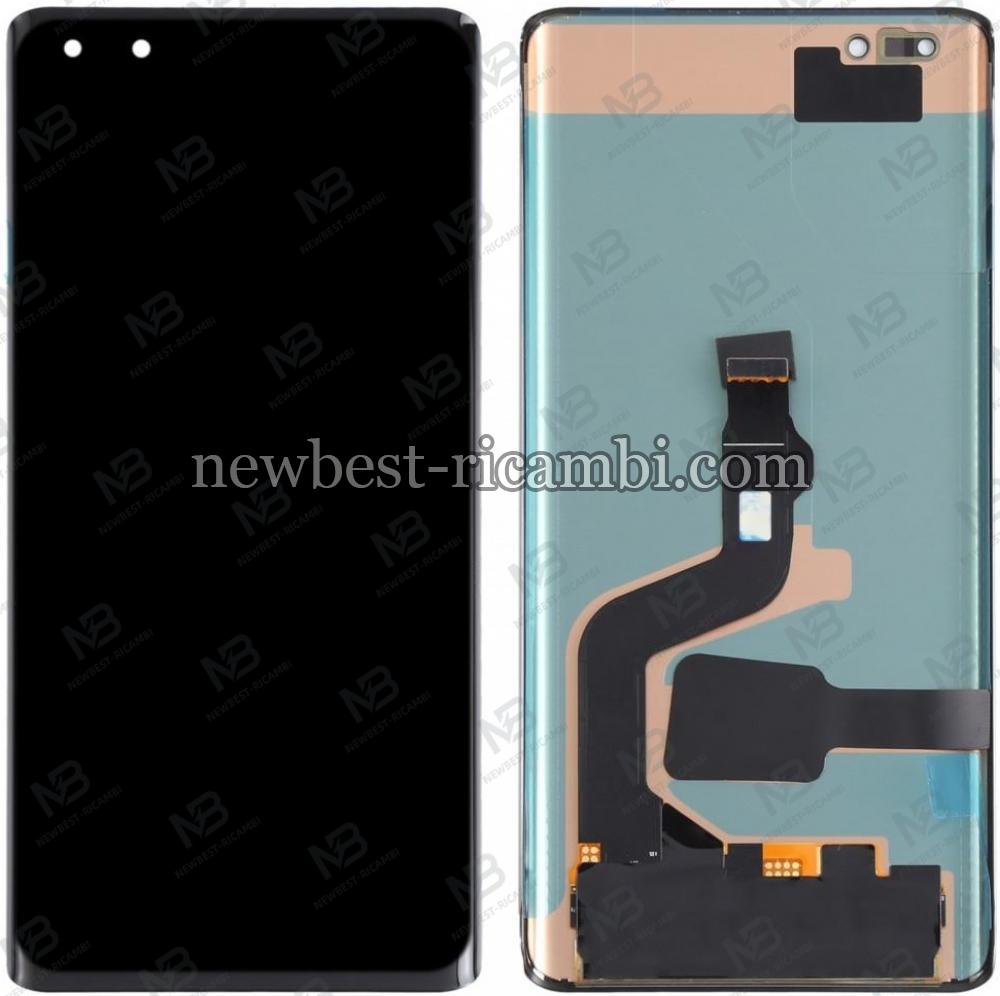 Huawei Mate 40 Pro Porshe Design Touch+Lcd Black Original