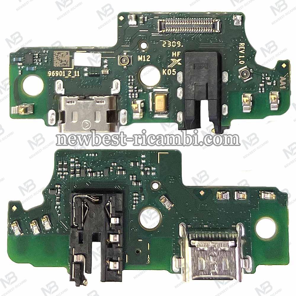 Samsung Galaxy A146p / A14 5G Flex Dock Charge