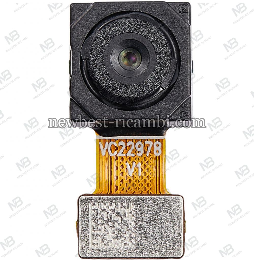 Samsung Galaxy A02s A025g Back Camera 2mpix