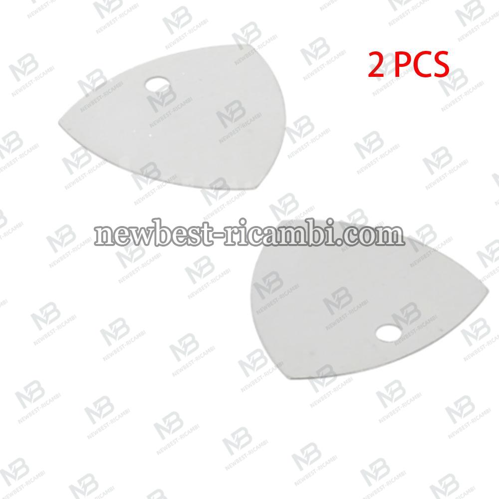 Metal Pick Blank Spudger 2 PCS
