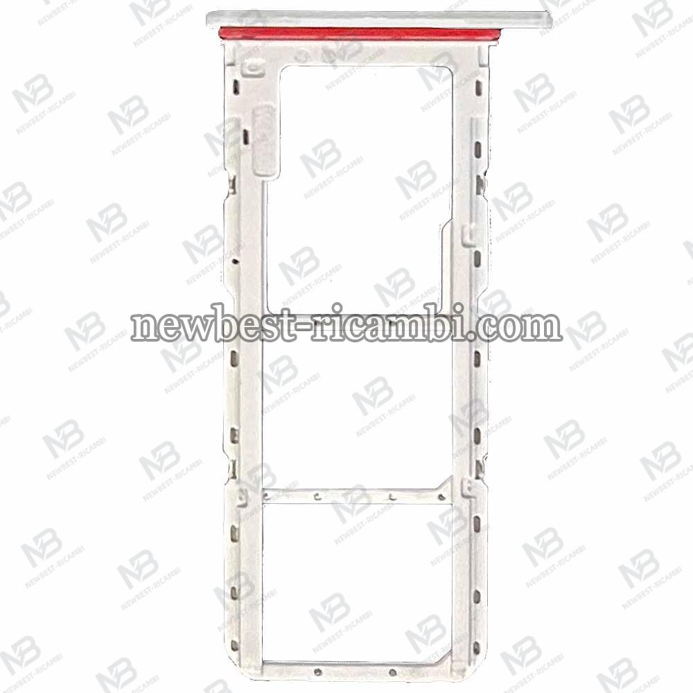 Samsung Galaxy A146p / A14 5G Sim Tray Silver