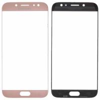 samsung galaxy j7 2017 j730 glass pink