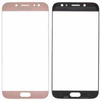 samsung galaxy j7 2017 j730 glass pink