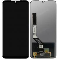 xiaomi redmi note 7 touch+lcd black