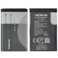 Nokia BL-5C Battery