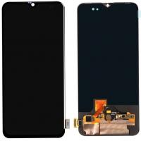 one plus 6t 1+6t touch+lcd black