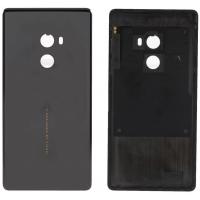 xiaomi mi mix back cover black original