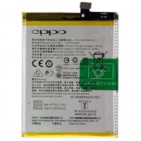 Oppo A91 (CPH2001 / CPH2021) BLP765 Battery