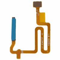 Realme 7 5G RMX2111 Flex ID Touch Blue