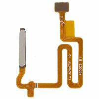 Realme 7 5G RMX2111 Flex ID Touch Silver
