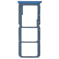 Oppo A16S (CPH2271) Sim Tray Blue