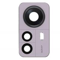 Xiaomi Mi 12X Camera Glass+Frame Purple