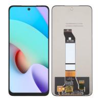 Xiaomi Redmi Note 10 5G / Poco M3 Pro 5G touch+lcd black Original