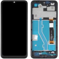 TCL 305 Touch+Lcd+Frame Black Original