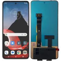 Motorola ThinkPhone 5G XT2309-2 Touch + Lcd Black Original