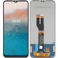 Nokia C21 Plus (TA-1433) Touch + Lcd Black