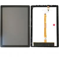 TCL TAB 10.1" 10L (8491X-2ALCWE1) Touch+Lcd Black+Frame Black Original