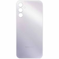 Samsung Galaxy A146p / A14 5G Back Cover Silver Original