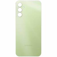 Samsung Galaxy A146p / A14 5G Back Cover+Volume Button Green Original