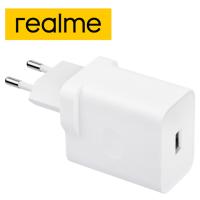 Wall Charger Realme 18W 2A 1 x USB-A White OP92JAEH In Blister