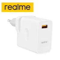 Wall Charger Realme 10W 2A 1x USB White OP52CAEH In Blister