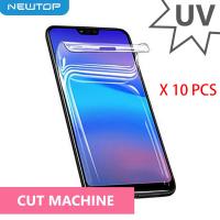 NEWTOP PELLICOLE PER CUT MACHINE UV X 10 PCS