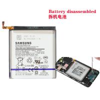 Samsung Galaxy S21 Ultra 5G G998 EB-BG998ABY Battery Disassemble Grade A