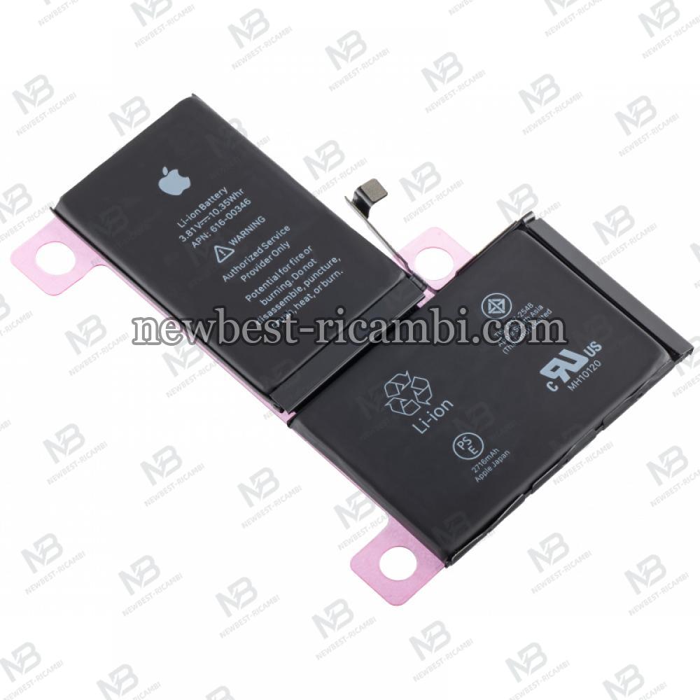 iPhone X Battery P/N:661-00346 Service Pack