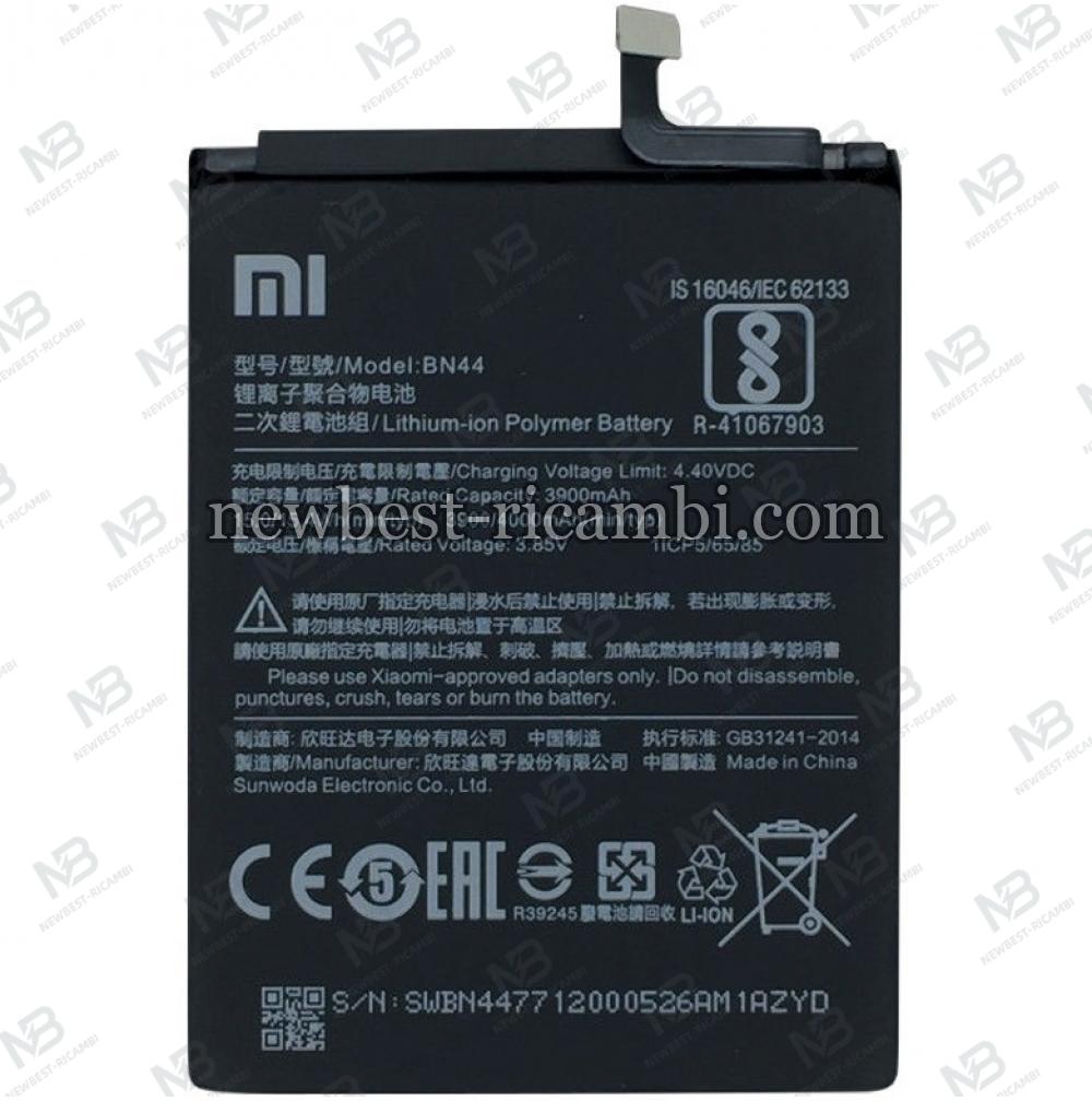 Xiaomi Redmi 5 Plus BN44 Battery Original