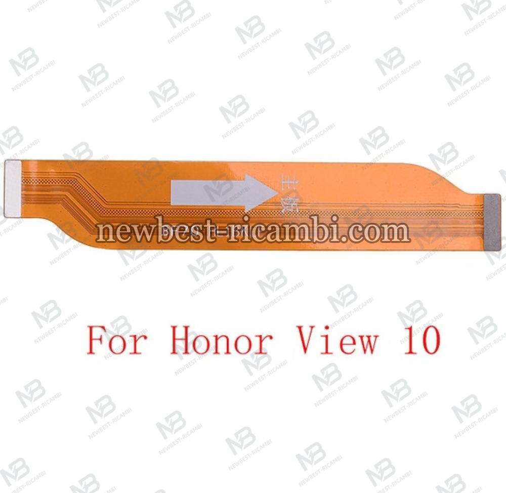 huawei honor view 10 flex mainboard 