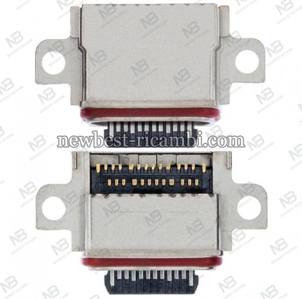 samsung galaxy note 10 n970 usb port charge