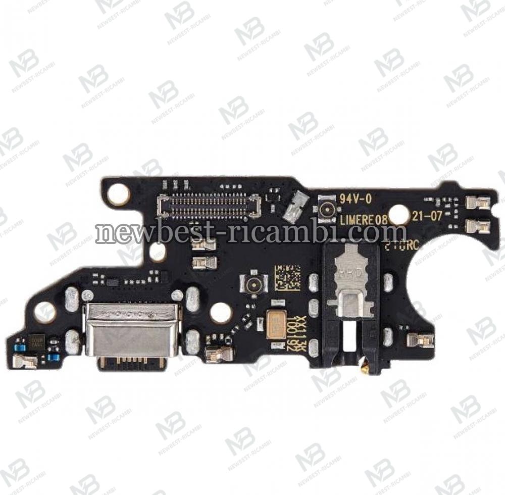 Xiaomi Redmi Note 9T 5G / Note 9 5G Flex Dock Charge