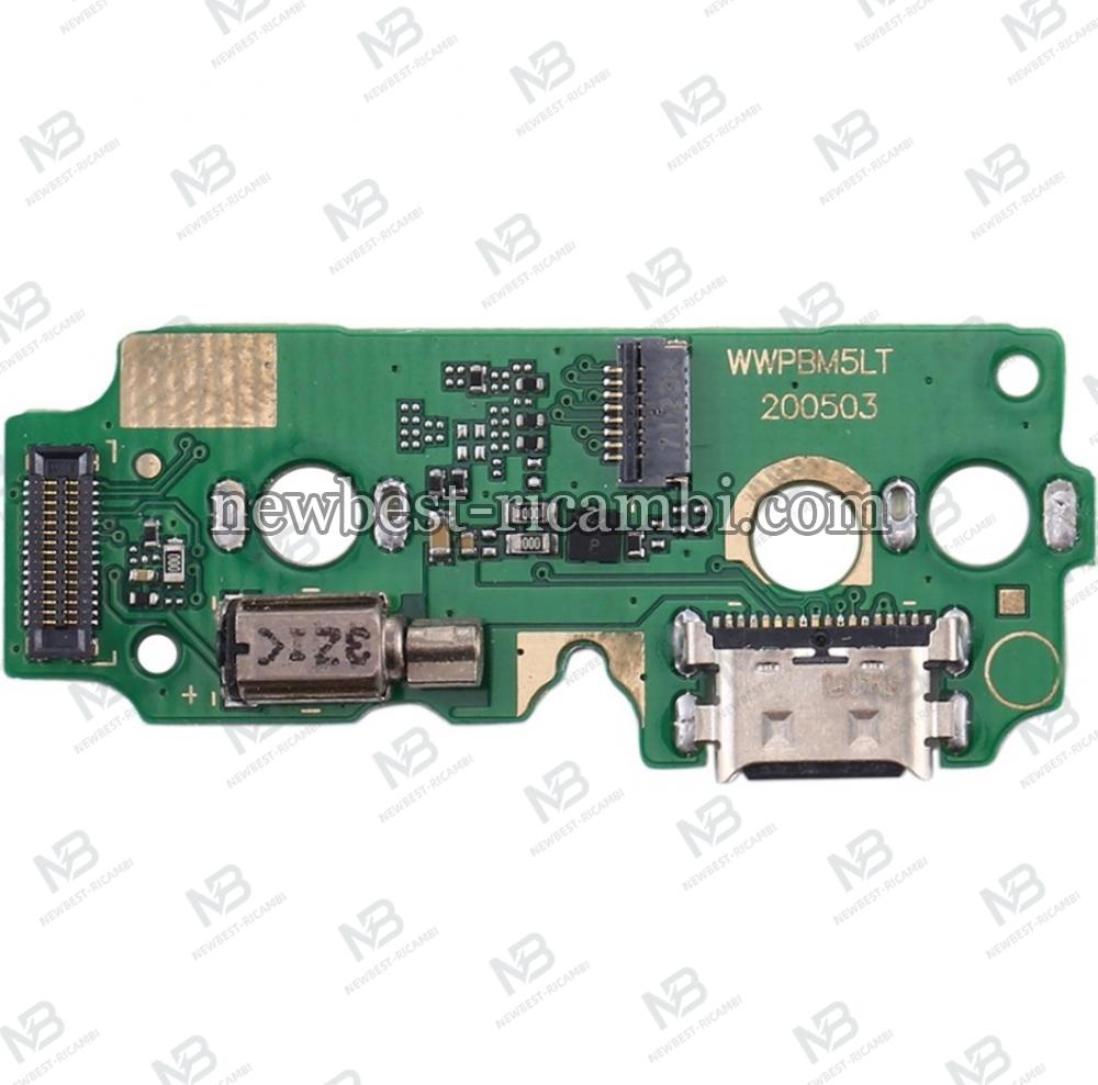 Huawei MediaPad M5 Lite 10.1" Flex Dock Charge