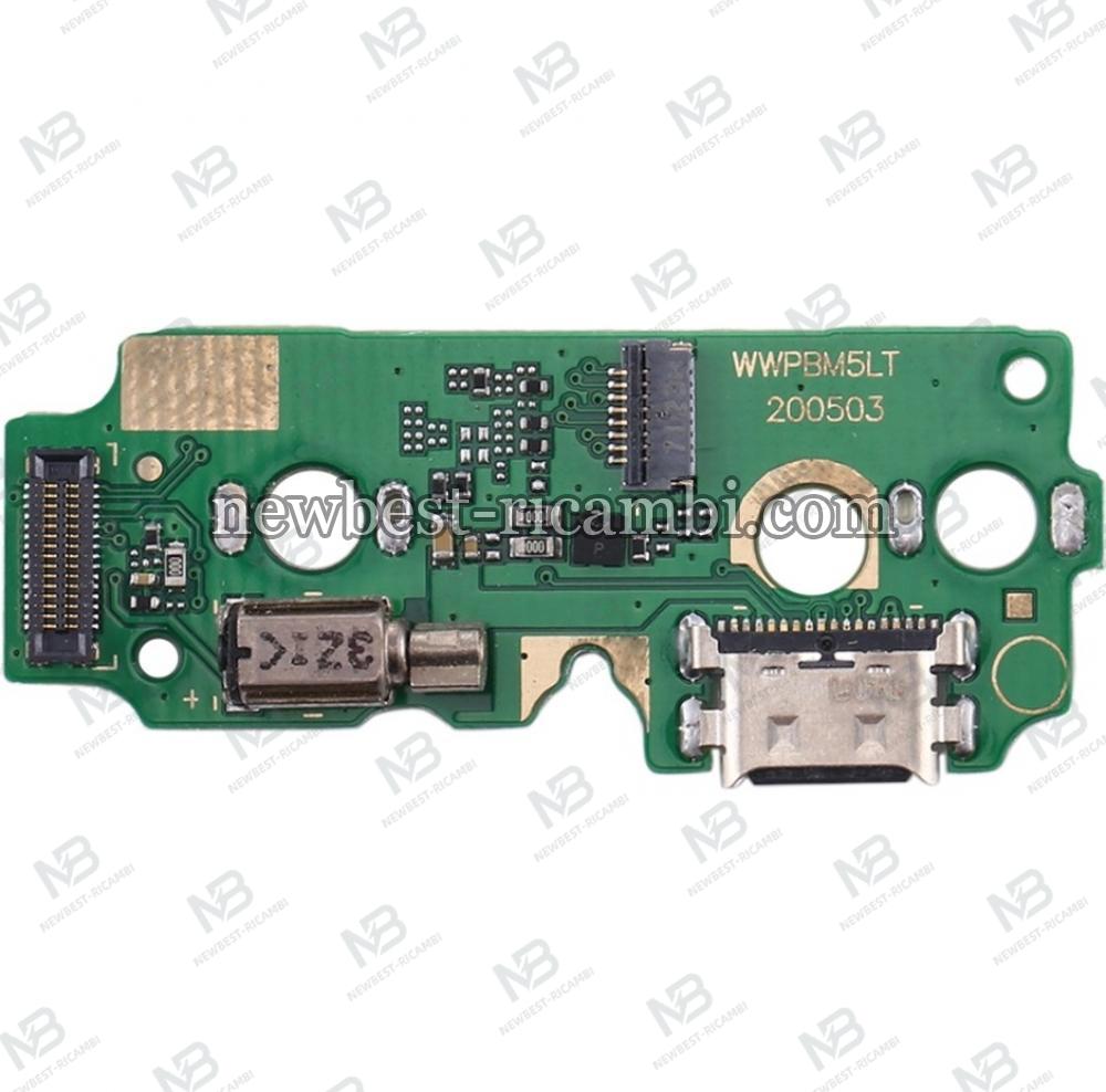 Huawei MediaPad M5 Lite 10.1" dock charge