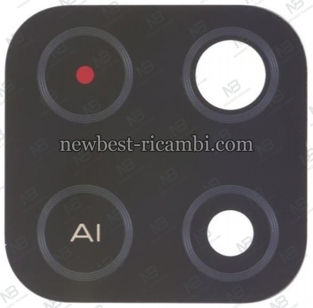 Xiaomi Poco M4 Pro 5G Camera Glass Black
