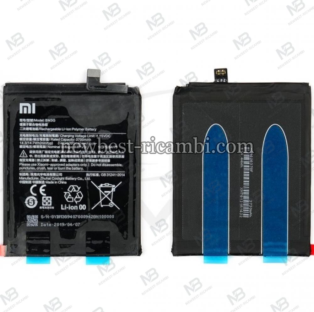 Xiaomi Mi Mix 3 5g BM3G Battery Original